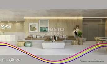 Imagem 5: Muro Alto | Oportunidade com 63 metros² | 2 Quartos | 1 Suíte | 1 Garagem