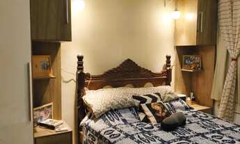 Imagem 7: Apartamento à venda no bairro Grande de Freitas - oportunidade próxima ao centro de BH!