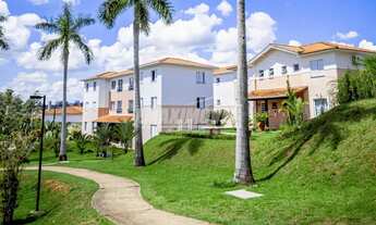 Imagem: Apartamento Semimobiliado no Villa Flora