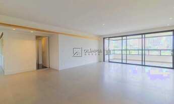 Imagem 5: Venda Apartamento 3 Dormitórios - 187 m² Vila Romana