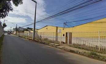 Imagem: Casa em Condomínio 48 m² (Unid. 01)