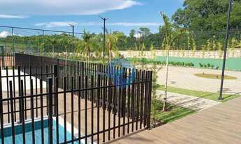 Imagem 4: Lote à venda no Reserva Petrus - Condomínio de Alto Padrão em Indaiatuba