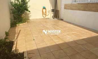 Imagem 3: Casa para alugar, 170 m² por R$ 2.820,00/mês - Jardim Maria Izabel - Marília/SP