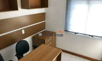 Imagem 4: Sala para alugar, 38 m² por R$ 2.492,00/mês - Menino Deus - Porto Alegre/RS