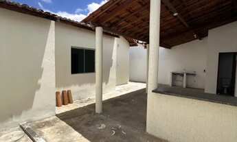 Imagem 6: Aluguel de casa no Vale Dourado Petrolina