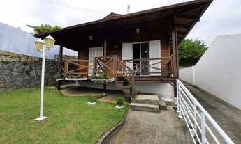 Imagem: Casa com 2 dormitórios à venda, 83 m²