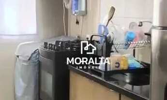 Imagem 7: Apartamento à Venda no Residencial Cidade de Broni Campo do Santana - Curitiba-PR