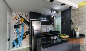 Imagem 6: APARTAMENTO À VENDA NA MOOCA | 67M² | 2 DORMITÓRIOS | VARANDA | 1 VAGA