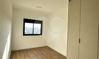 Imagem 3: Apartamento com 1 quartos para locação em Jardim Maristela - SP