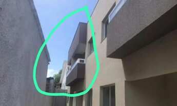 Imagem: Privê em Pau amarelo