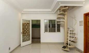 Imagem 4: Casa para venda em Vila Nossa Senhora do Retiro com 4 quartos , 180m²