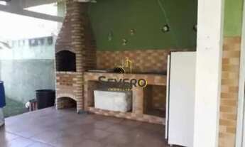 Imagem 4: Casa Duplex 4 quartos