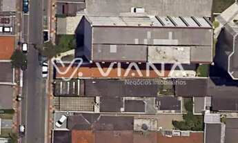 Imagem 3: Terreno à Venda no bairro Santo Antônio em São Caetano do Sul