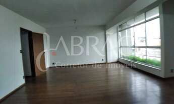 Imagem: Apartamento para aluguel, 3 quartos, 1 suíte