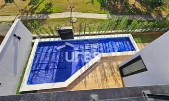 Imagem 4: Sobrado no Parqville Jacarandá