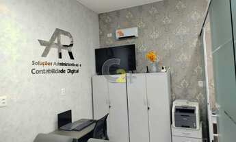 Imagem 6: Sala comercial à venda na Sé no Centro de São Paulo com 19,20m²