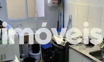 Imagem 7: Locação Área Privativa Palmeiras Belo Horizonte