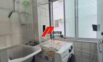 Imagem 2: Apartamento 2 quartos, Itacorubi