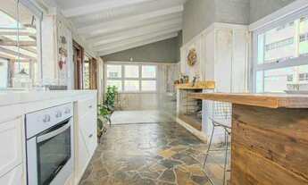 Imagem 5: Apartamento Garden 2 Dormitórios (1 Suíte) Moinhos de Vento, Porto Alegre