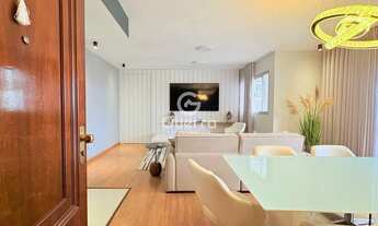 Imagem 2: Apartamento MOBILIADO na Zona 07