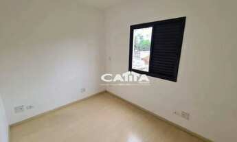 Imagem 4: Apartamento com 3 dormitórios para alugar, 69 m² por R$ 4.038,18/mês - Tatuapé - São Paulo