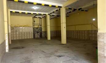 Imagem 3: Galpão frente de rua 400m2 na Covanca. Excelente custo benefício!