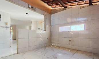 Imagem 4: Casa com 2 dormitórios à venda, 100 m² por R$ 320.000,00 - Mondubim - Fortaleza/CE