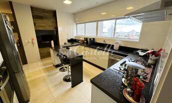 Imagem 8: Apartamento à venda, no Bairro Oficinas, em PONTA GROSSA - PR