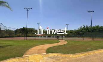 Imagem 7: Lote à venda no Condomínio Damha III, com 425 m2 e área de lazer completa