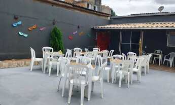 Imagem 4: Casa para eventos festas e finais de semana