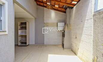 Imagem 4: Amplo triplex a venda no Boa Vista, 197m² bem distribuídos, perfeito para sua família!!!