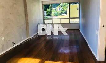 Imagem: Apartamento / Residencial / Cosme Velho