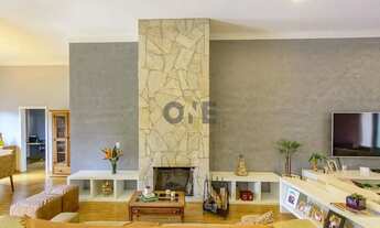 Imagem 6: Casa com 4 dormitórios, sendo 4 suítes para venda ou locação - Granja Viana - Cotia - SP