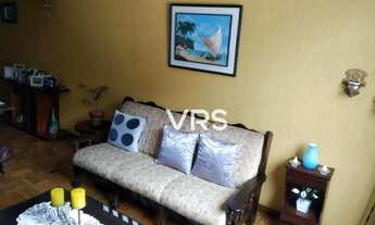 Imagem 2: Apartamento com 2 dormitórios à venda, 52 m² por R$ 330.000,00 - Várzea - Teresópolis/RJ