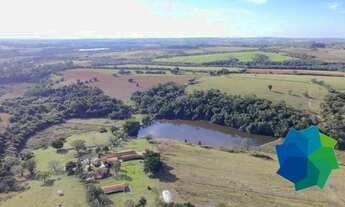 Imagem 5: Linda Fazenda com 6 dormitórios à venda, 1355200 m² por R$ 17.000.000 - Centro - Sorocaba