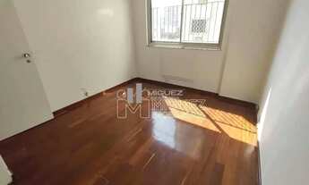 Imagem 5: Apartamento a venda Av Maracanã - Sala, 2 quartos, Tijuca - Rio de Janeiro - Código: 5374