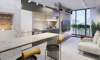 Imagem 10: Apartamento novo, 1 quarto à venda, Rua da República - Cidade Baixa