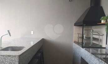 Imagem 5: Apartamento com 1 quartos à venda em Pinheiros - SP