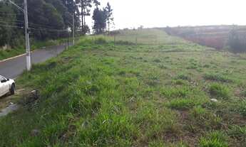 Imagem 2: Lote em Estrada dos Pereiras - Jardim San Ressore (Caucaia do Alto) - Cotia/SP