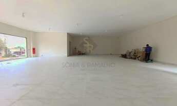 Imagem 6: Salão Comercial para Locação no bairro Alto da Boa Vista, em Ribeirão Preto