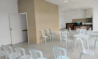 Imagem 6: APARTAMENTO PARA LOCAÇÃO NO RESIDENCIAL PLATINUM - SOROCABA/SP