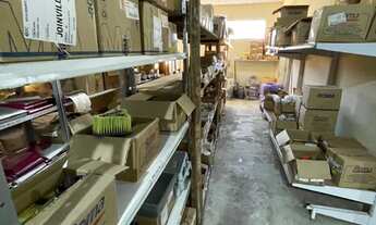 Imagem 5: Compra de E-commerce, em crescimento, de material de construção