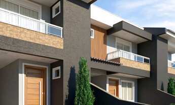 Imagem 6: Casa Germinada com 3 quartos sendo 1 suíte no bairro Campeche