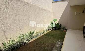 Imagem 3: Casa 3Q à venda no Bairro Cardoso Continuação, Aparecida de Goiânia, GO