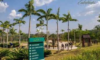 Imagem 8: Terreno - Loteamento Residencial Entre Verdes (Sousas) - Campinas