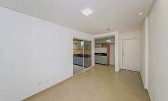 Imagem 3: 2 quartos com suíte, varanda gourmet e vaga no Aeroporto para venda