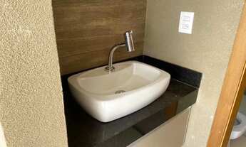 Imagem 2: Excelente Residência - Locação - Condomínio Village Damha RP 2