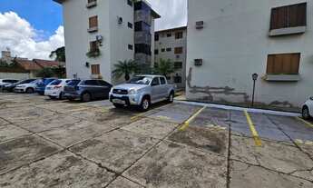 Imagem 4: Apartamento com armários perto do Comper da Brilhante