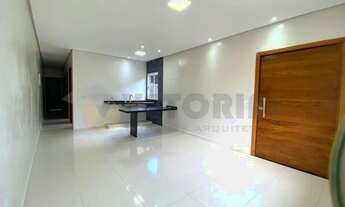 Imagem 3: Casa com 2 dormitórios à venda, 68 m² por R$ 330.000,00 - Jardim Capricórnio - Caraguatatu