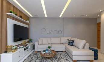 Imagem 2: Apartamento à venda com 2 dormitórios no Parque Industrial, Campinas